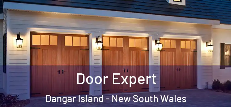 Door Expert Dangar Island - New South Wales
