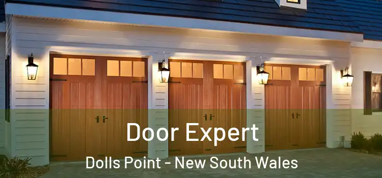 Door Expert Dolls Point - New South Wales