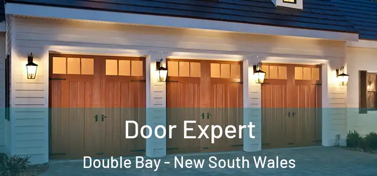 Door Expert Double Bay - New South Wales