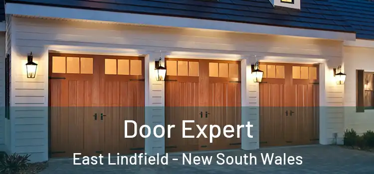 Door Expert East Lindfield - New South Wales
