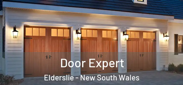 Door Expert Elderslie - New South Wales