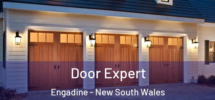 Door Expert Engadine - New South Wales