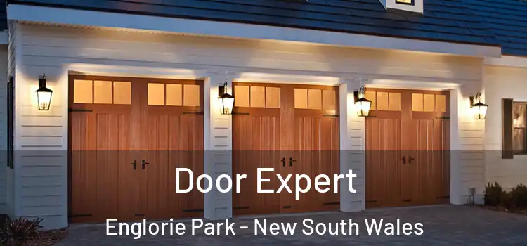 Door Expert Englorie Park - New South Wales