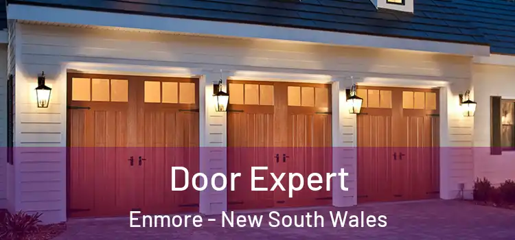Door Expert Enmore - New South Wales
