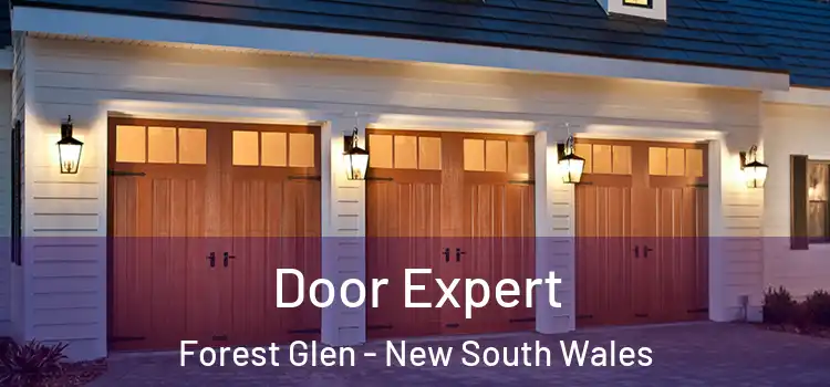 Door Expert Forest Glen - New South Wales