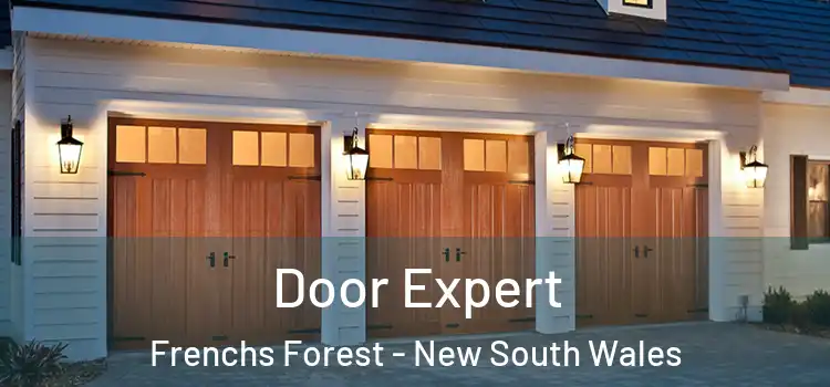 Door Expert Frenchs Forest - New South Wales