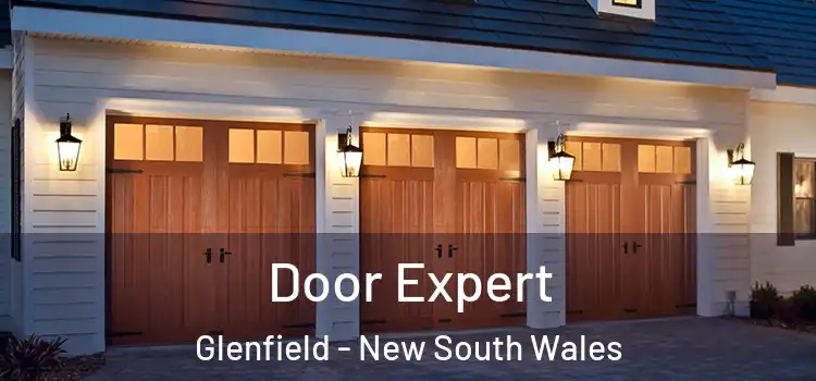 Door Expert Glenfield - New South Wales