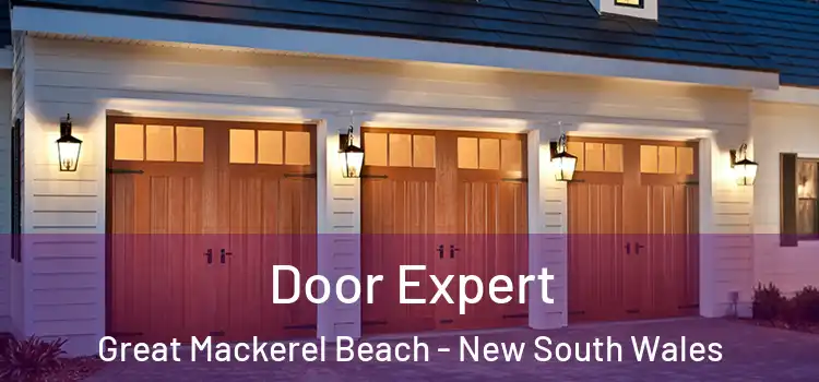Door Expert Great Mackerel Beach - New South Wales