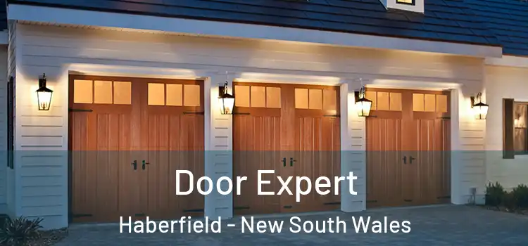 Door Expert Haberfield - New South Wales