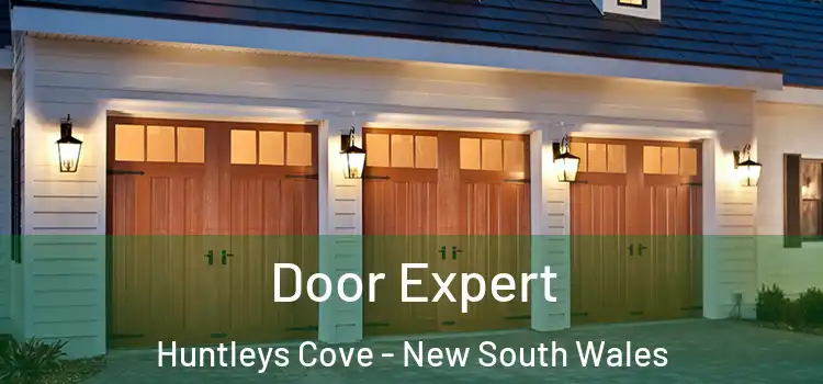 Door Expert Huntleys Cove - New South Wales