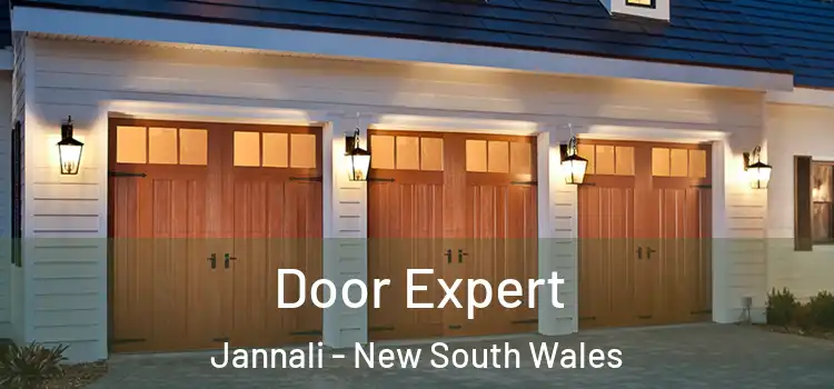 Door Expert Jannali - New South Wales