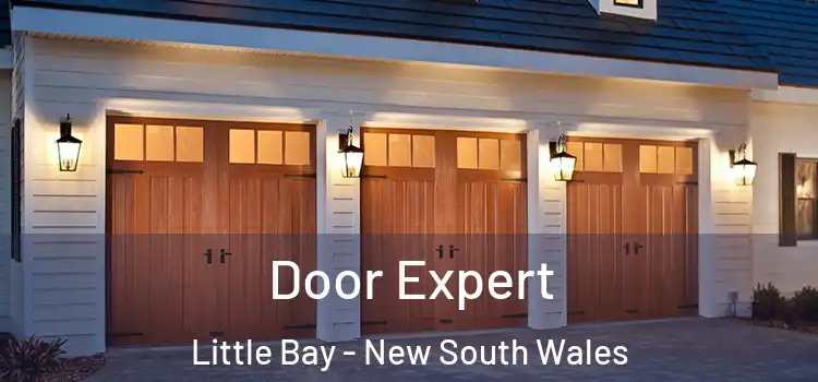 Door Expert Little Bay - New South Wales