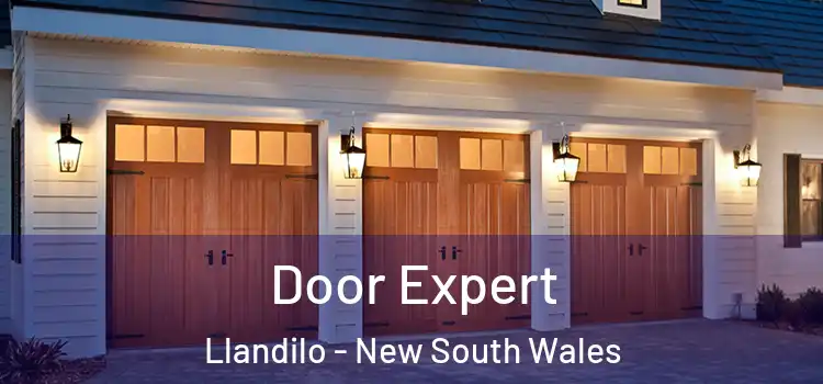Door Expert Llandilo - New South Wales
