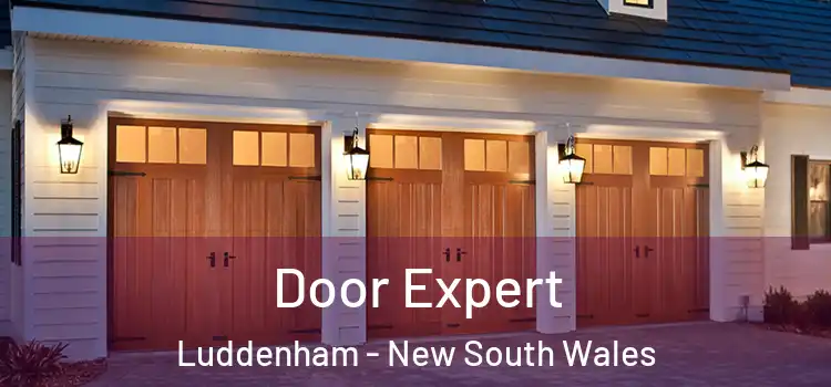 Door Expert Luddenham - New South Wales