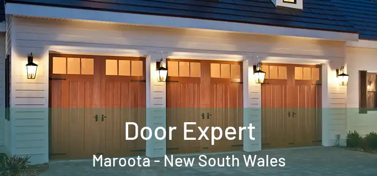 Door Expert Maroota - New South Wales
