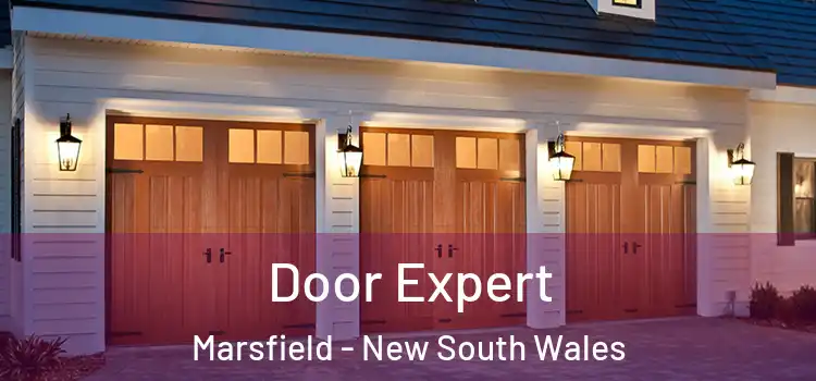 Door Expert Marsfield - New South Wales