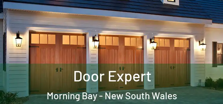 Door Expert Morning Bay - New South Wales