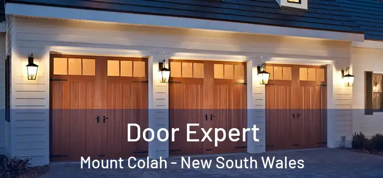 Door Expert Mount Colah - New South Wales