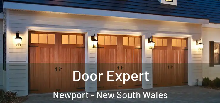 Door Expert Newport - New South Wales