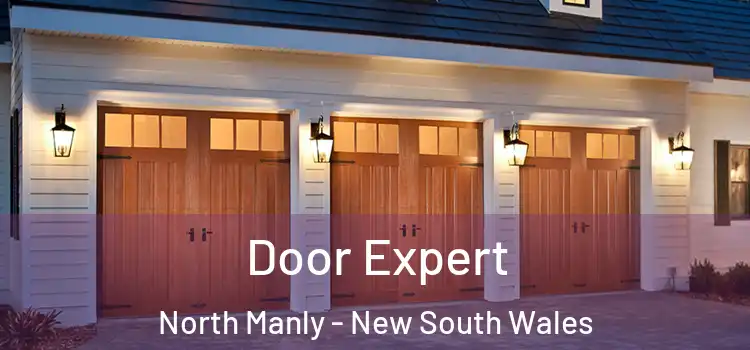 Door Expert North Manly - New South Wales
