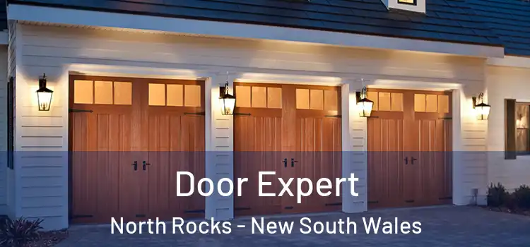 Door Expert North Rocks - New South Wales