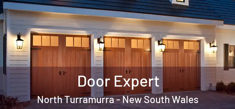 Door Expert North Turramurra - New South Wales