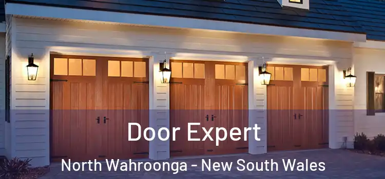 Door Expert North Wahroonga - New South Wales