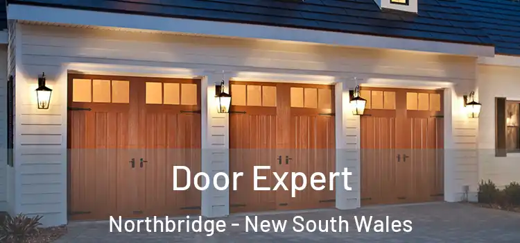 Door Expert Northbridge - New South Wales
