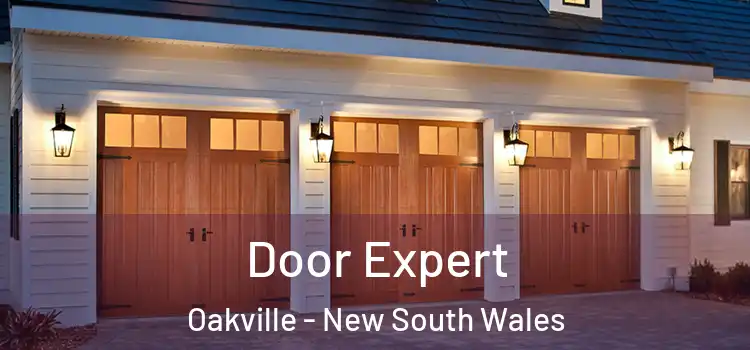 Door Expert Oakville - New South Wales