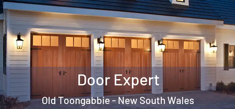Door Expert Old Toongabbie - New South Wales