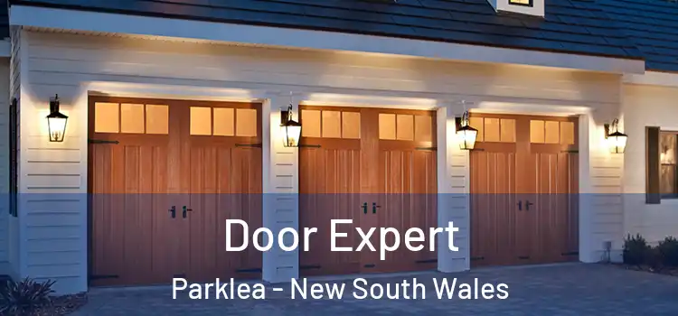 Door Expert Parklea - New South Wales