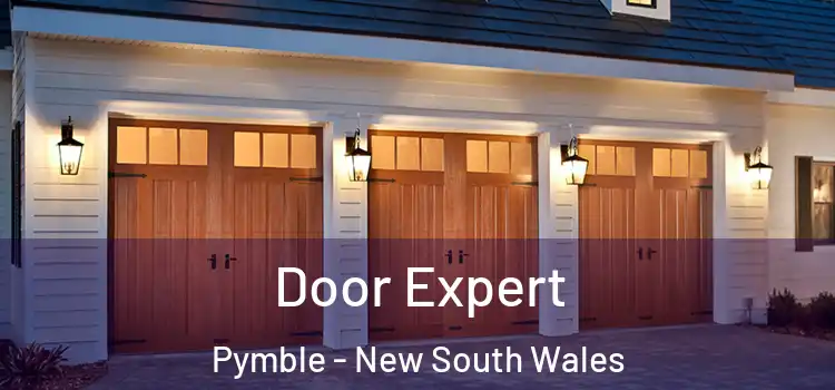 Door Expert Pymble - New South Wales
