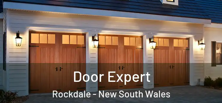 Door Expert Rockdale - New South Wales