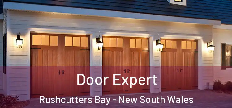 Door Expert Rushcutters Bay - New South Wales