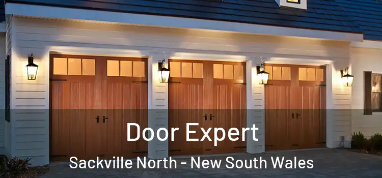 Door Expert Sackville North - New South Wales