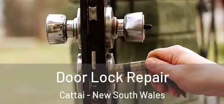 Door Lock Repair Cattai - New South Wales