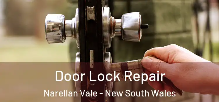 Door Lock Repair Narellan Vale - New South Wales