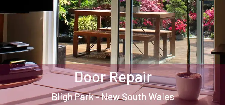 Door Repair Bligh Park - New South Wales