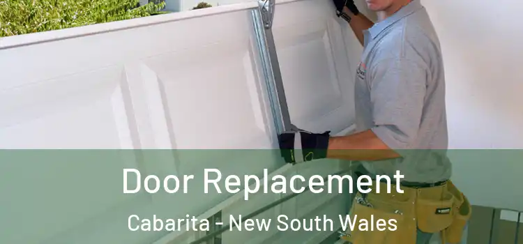 Door Replacement Cabarita - New South Wales