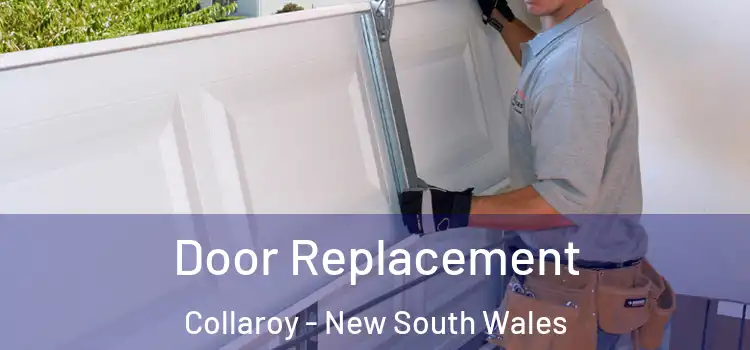 Door Replacement Collaroy - New South Wales