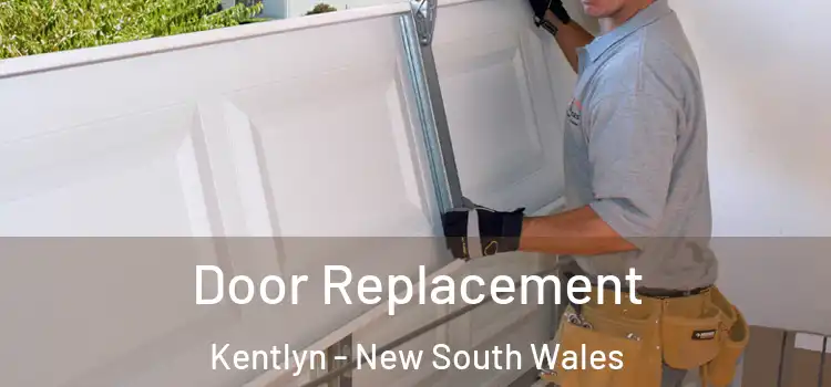 Door Replacement Kentlyn - New South Wales