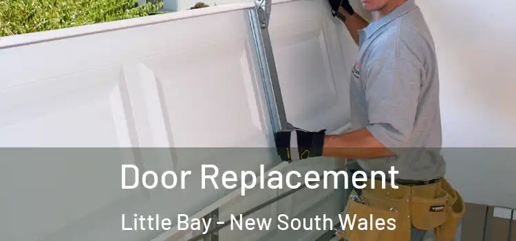 Door Replacement Little Bay - New South Wales