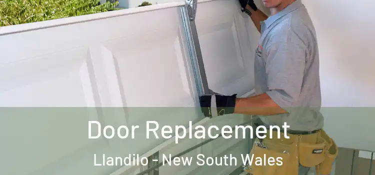 Door Replacement Llandilo - New South Wales
