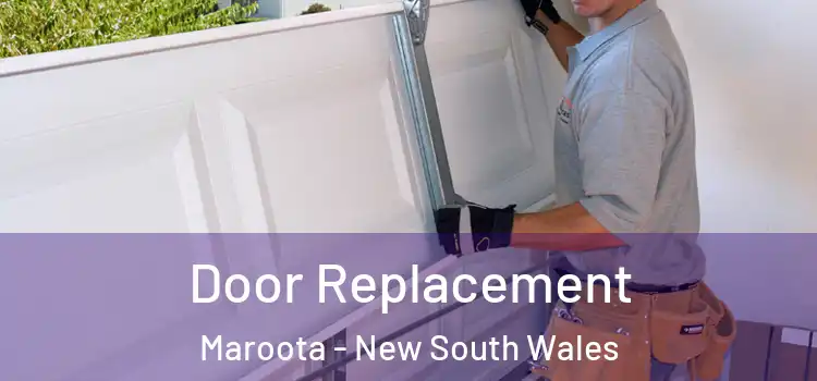 Door Replacement Maroota - New South Wales