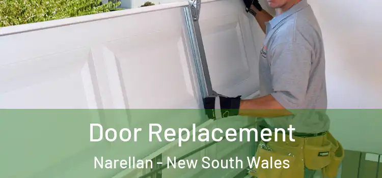 Door Replacement Narellan - New South Wales