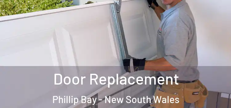 Door Replacement Phillip Bay - New South Wales
