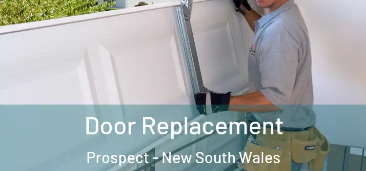 Door Replacement Prospect - New South Wales