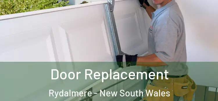 Door Replacement Rydalmere - New South Wales