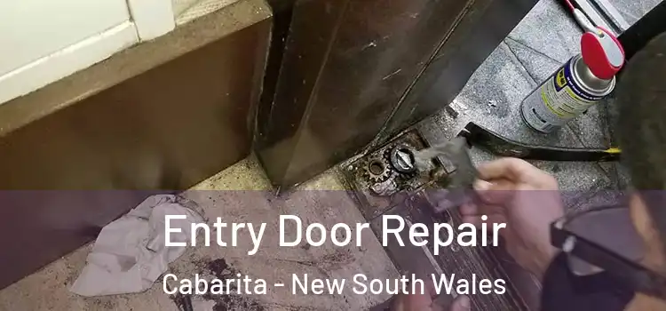 Entry Door Repair Cabarita - New South Wales