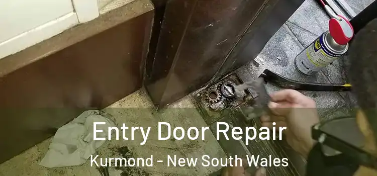 Entry Door Repair Kurmond - New South Wales